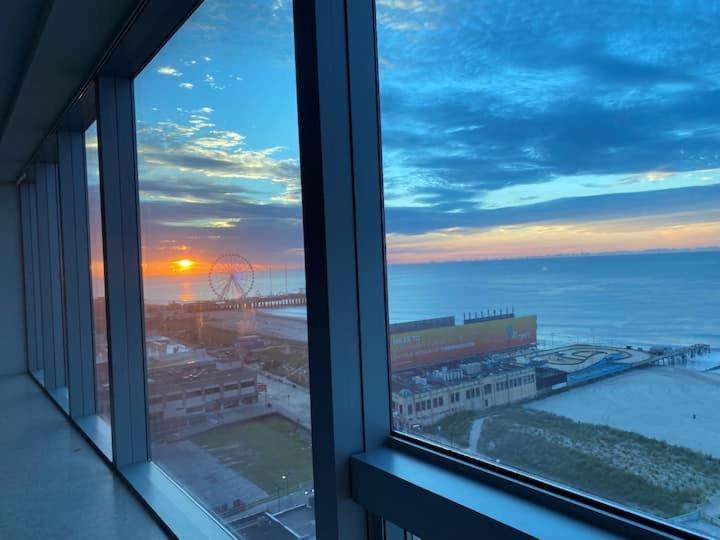 Atlantic Palace Atlantic City Bagian luar foto